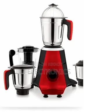 Vision Blender VIS-SBL-024-CYCLONE Pro (4 in 1)