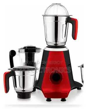 Vision Blender VIS-SBL-024-CYCLONE Pro (4 in 1)