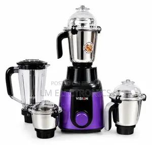 Vision Blender VIS-SBL-026-1200W VE(KH 4in1)