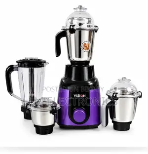 Vision Blender VIS-SBL-026-1200W VE(KH 4in1)