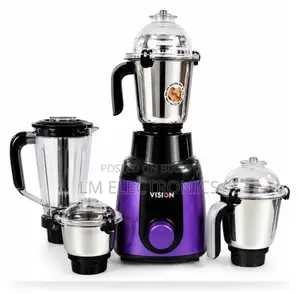 Vision Blender VIS-SBL-026-1200W VE(KH 4in1)