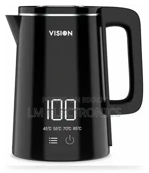 Vision E. Kettle 2.0L VIS-EK-023 Digital