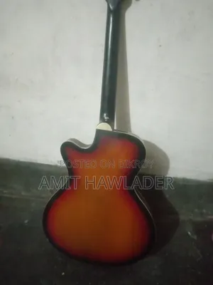 কেমব্রিজ গিটার
