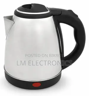 Vision Electric Kettle 1.5 Liter VIS-EK-008