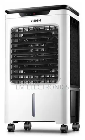 Vision Evaporative Air cooler-35L (SuperCool)