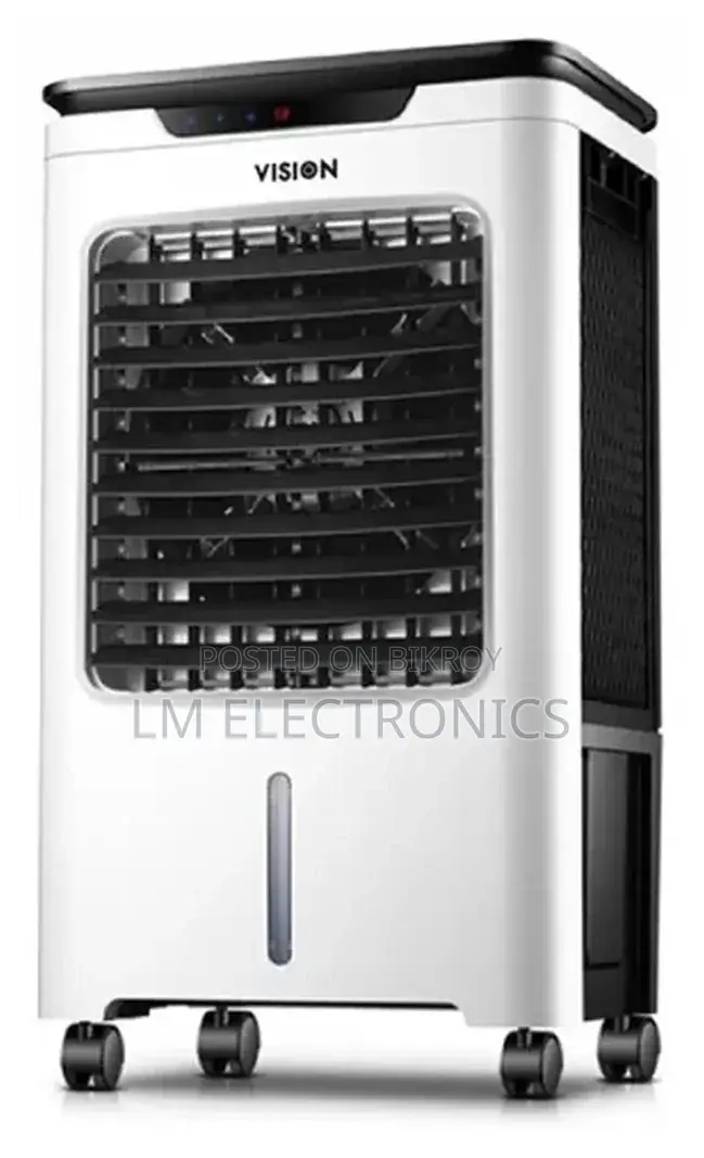Vision Evaporative Air cooler-35L (SuperCool)