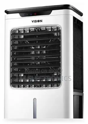Vision Evaporative Air cooler-35L (SuperCool)
