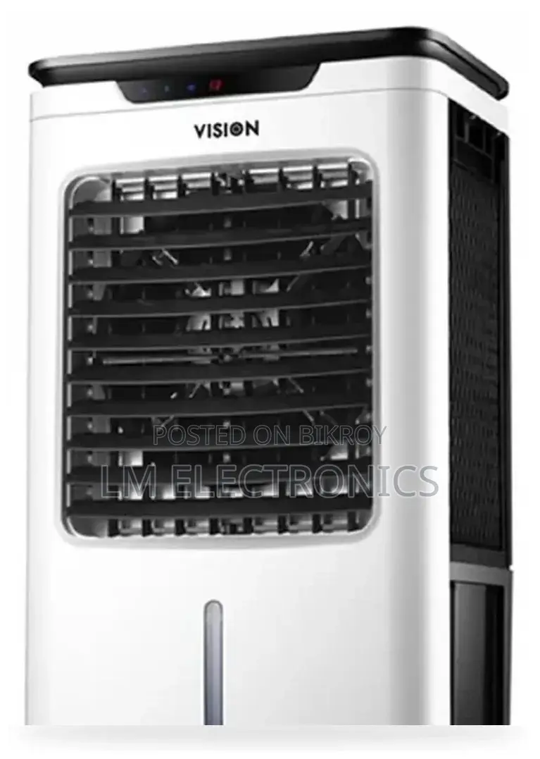 Vision Evaporative Air cooler-35L (SuperCool)