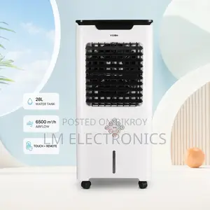 Vision Evaporative Air cooler-45 Super Cool