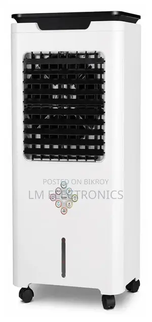 Vision Evaporative Air cooler-45 Super Cool