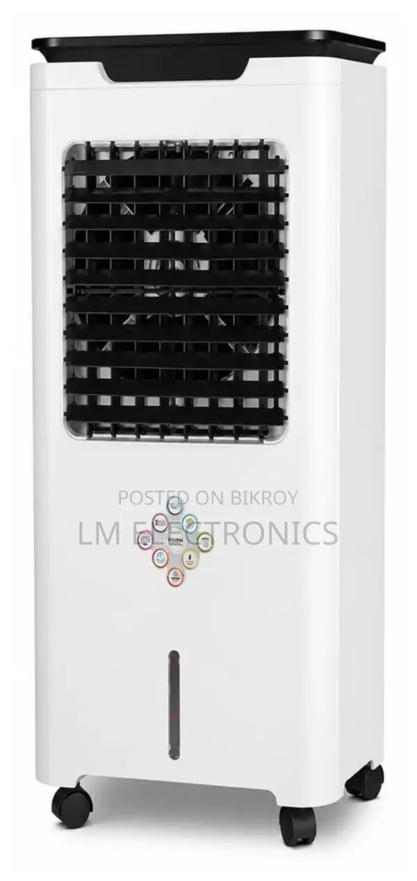 Vision Evaporative Air cooler-45 Super Cool