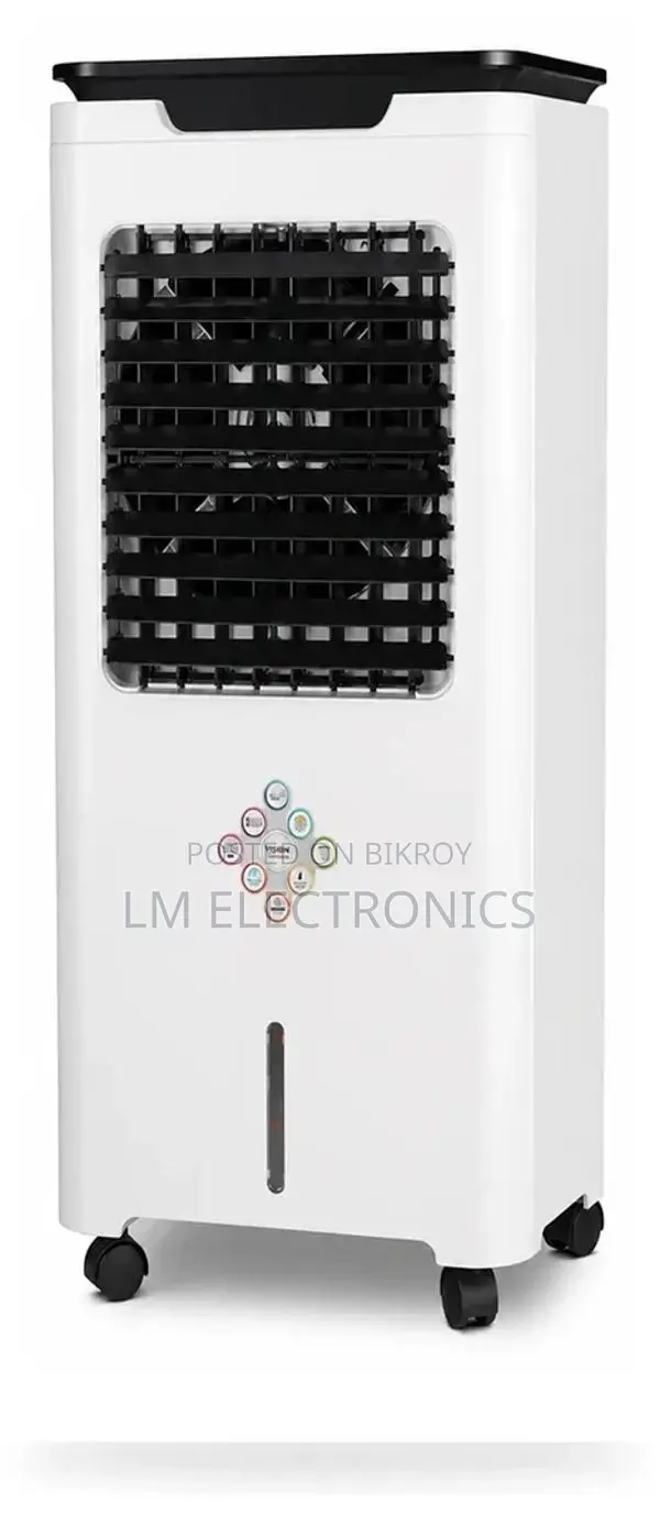 Vision Evaporative Air cooler-45 Super Cool