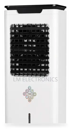 Vision Evaporative Air cooler-45 Super Cool