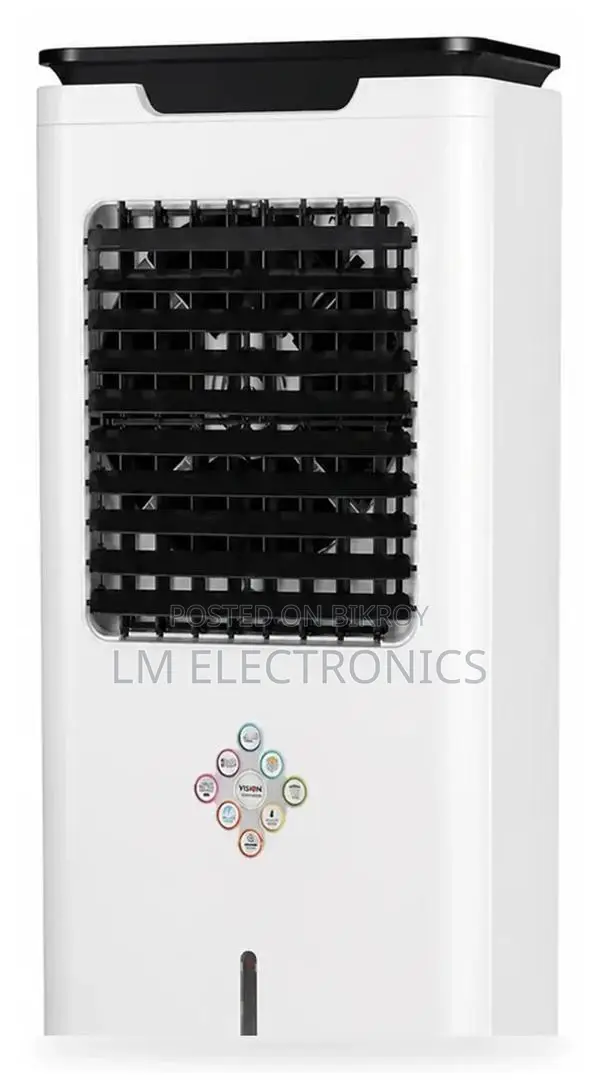 Vision Evaporative Air cooler-45 Super Cool