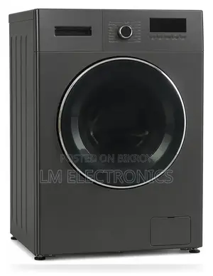 Vision Front Loading Washing Machine FLT90 9kg