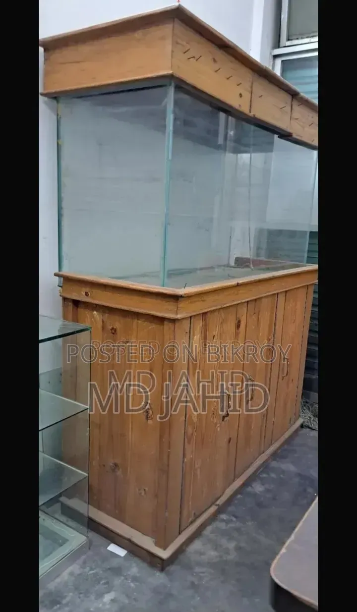 ফিশ অ্যাকোয়ারিয়াম