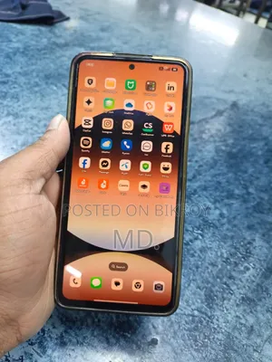Xiaomi Redmi Note 14 4G 256 GB Black