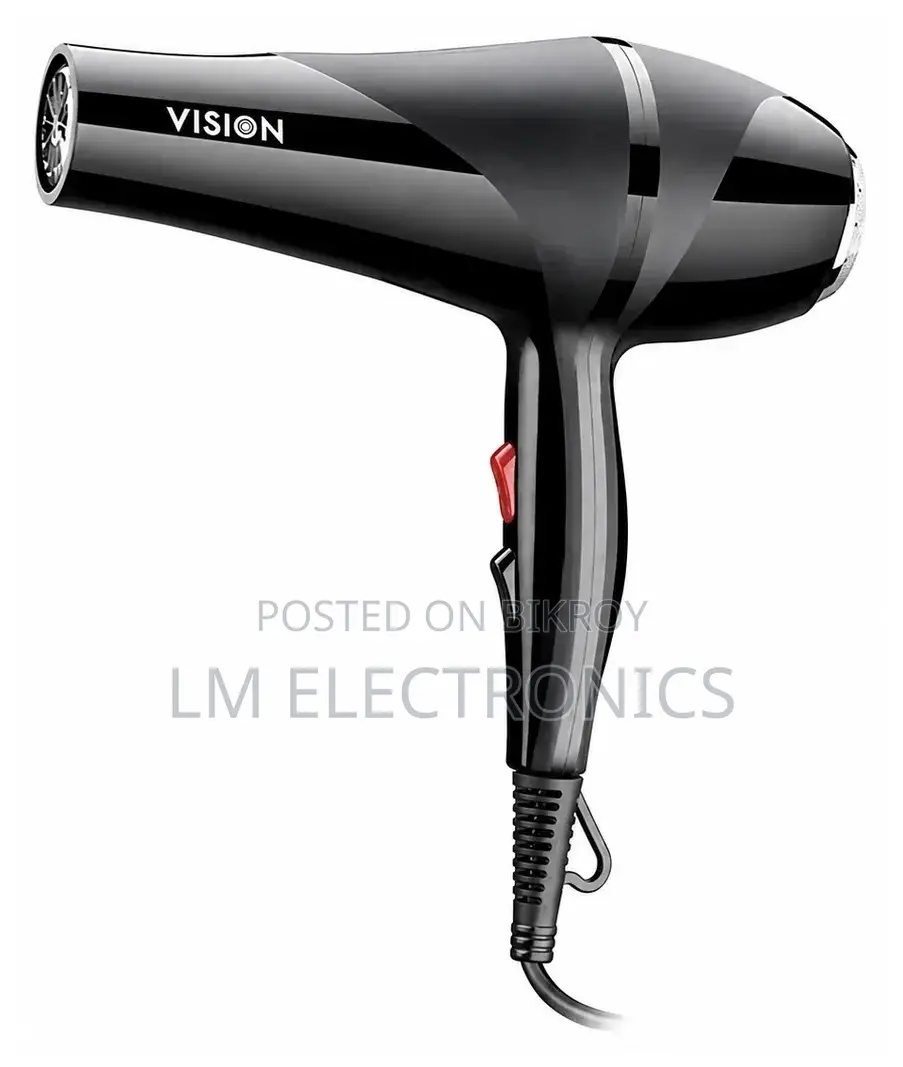 Vision Hair Dryer HD-01