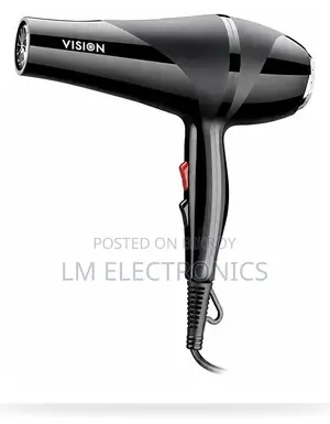Vision Hair Dryer HD-01