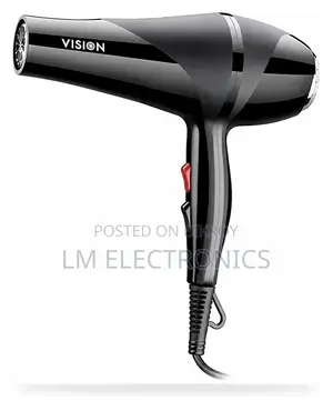 Vision Hair Dryer HD-01