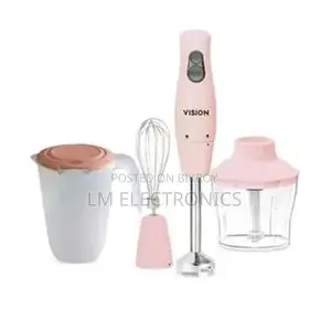 Vision Hand Blender VIS-HB-001( Smart )