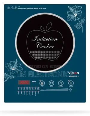Vision Induction Cooker XI-211