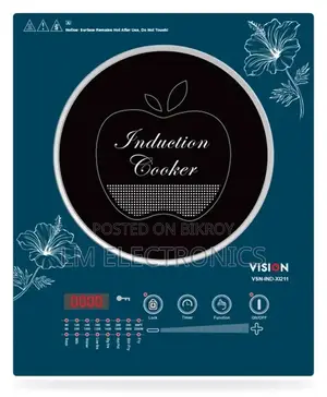 Vision Induction Cooker XI-211