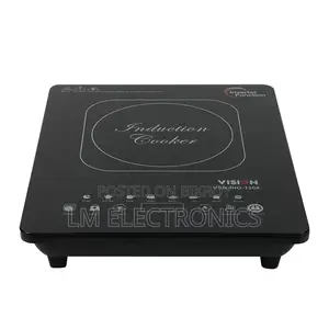 Vision Induction Cooker VSN-1206 Eco