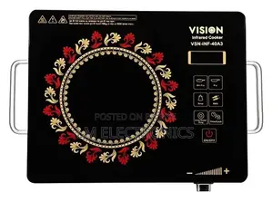Vision Infrared Cooker 40A3 HiLife