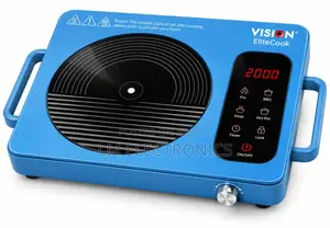Vision Infrared Cooker Elite Cook