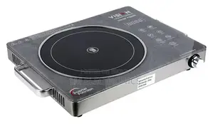 Vision Infrared Cooker VSN-Furious