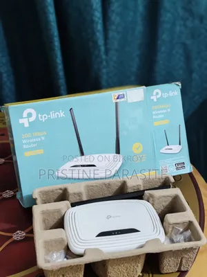 টিপি লিংকের রাউটার