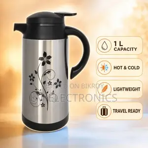 Kiam FL – 103 Flask – 1 Liter