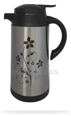 Kiam FL – 103 Flask – 1 Liter
