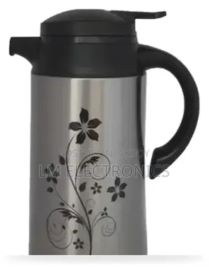Kiam FL – 103 Flask – 1 Liter