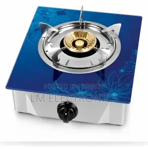 Vision LPG Single Glass Gstv Sky 3D