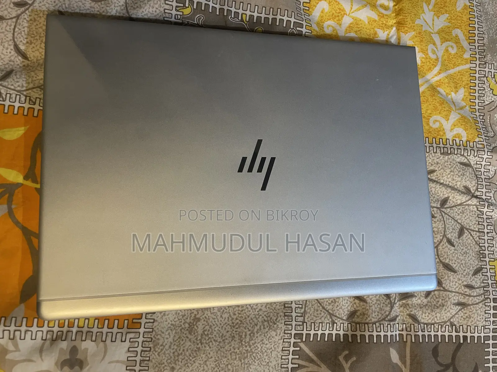Laptop HP EliteBook 840 G6 8GB Intel Core i5 SSD 256GB