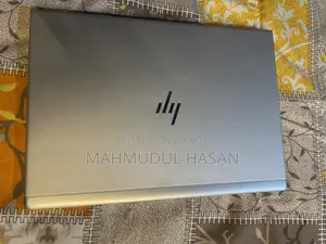 Laptop HP EliteBook 840 G6 8GB Intel Core i5 SSD 256GB