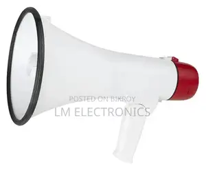 Vision Megaphone MP-02-(Shadin)