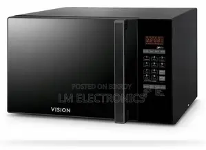 Vision Microwave Oven RAC 30 Liter Rotisserie