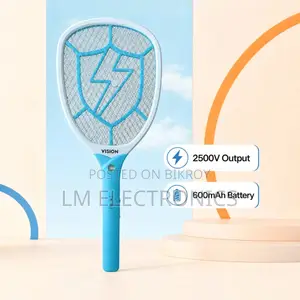 Vision Mosquito Killing Bat MKB-002