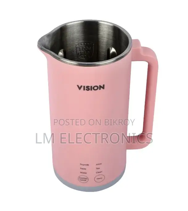Vision Multi Blender VSN-BEK-001