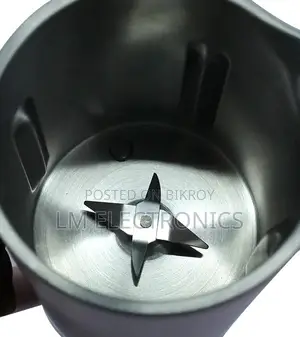 Vision Multi Blender VSN-BEK-001