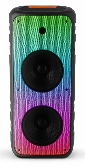 Vision Party Speaker – Party Go