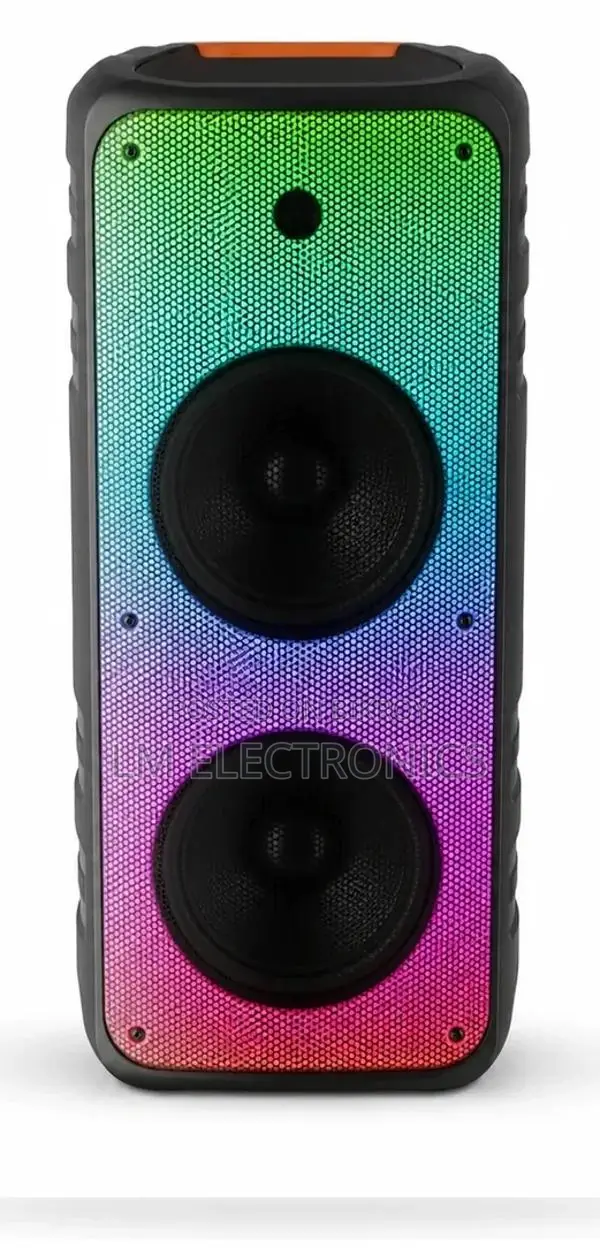 Vision Party Speaker – Party Go