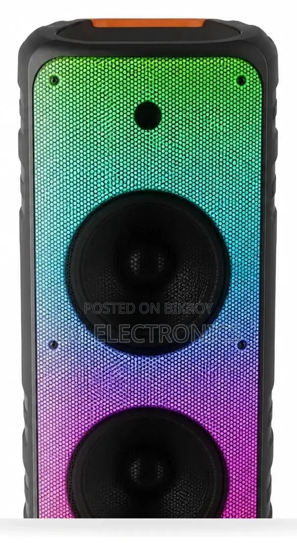 Vision Party Speaker – Party Go