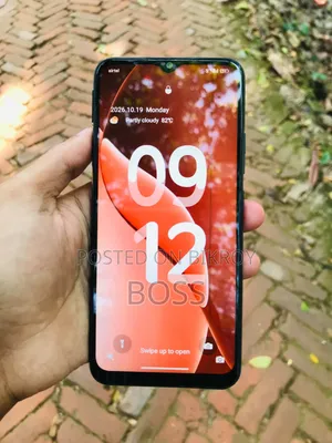 রিয়েলমি সি২৫এস ১২৮ জিবি ব্ল্যাক