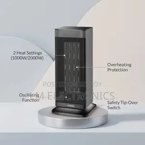 Vision Room Comforter-REL-Radiator Black