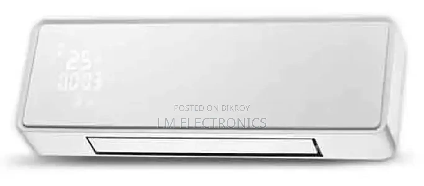 Vision Room Heater Wall Mount 01