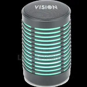 Vision Speaker Mini Zenbox Breeze
